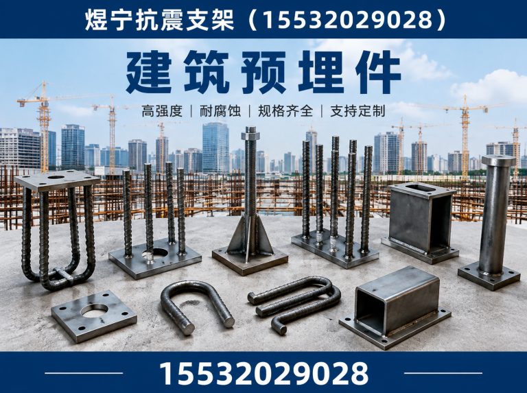 衡水钢结构配件展示图